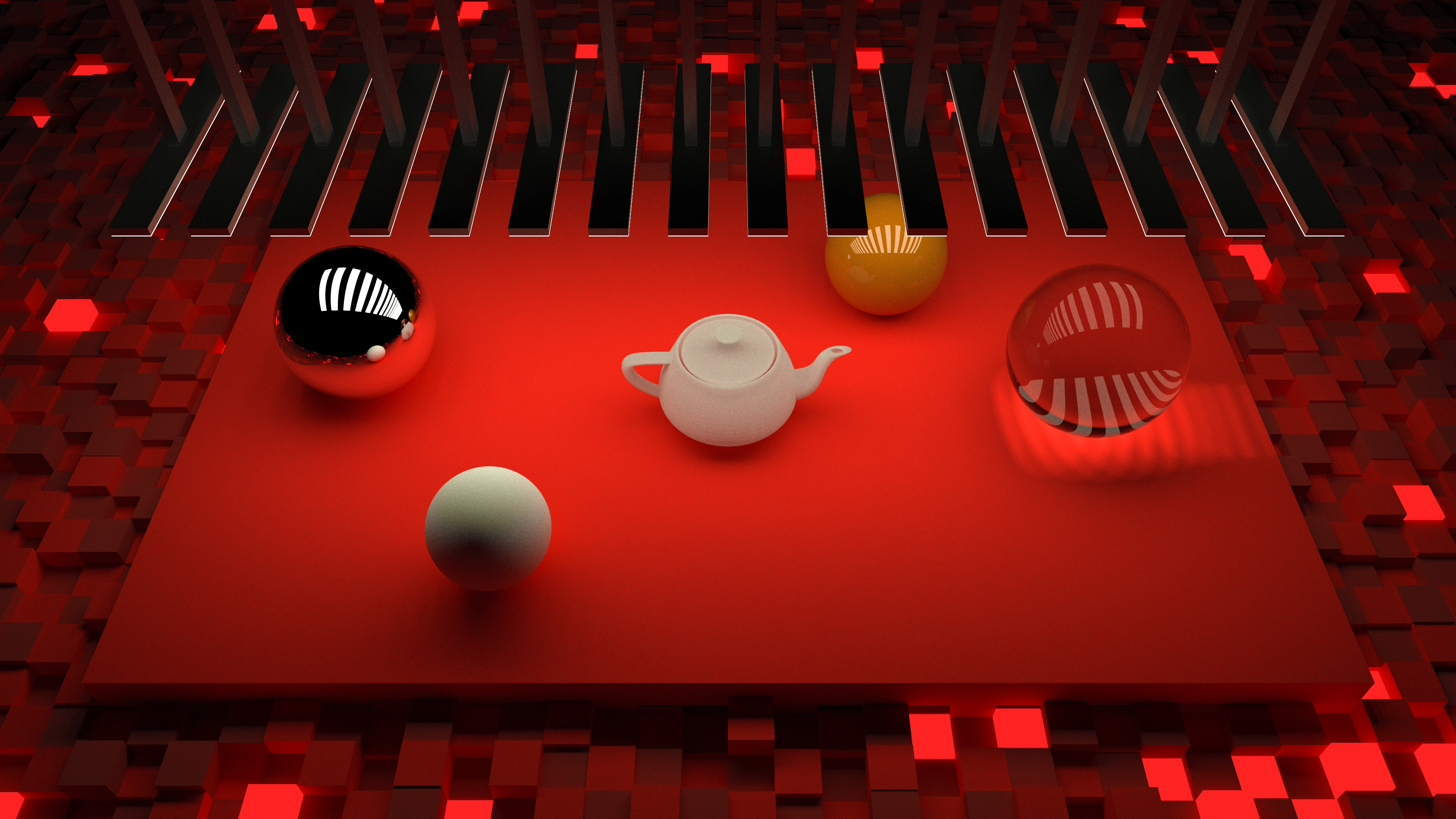 the final scene i rendered for my cpu ray tracer
